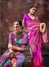Kookal Silk By Rajbeer Wedding Handloom Weaving Sarees Suppliers In India